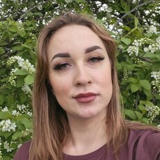 Ксения, 28 из г. Красноярск.