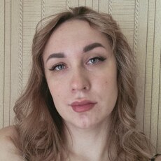 Фотография девушки Ксения, 28 лет из г. Красноярск