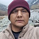 Тахир Алматы, 31 год