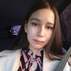Полина, 23 из г. Воронеж.