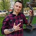 Богдан, 27 лет
