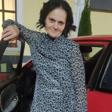 Фотография девушки Наталия, 47 лет из г. Кобрин