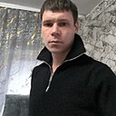 Антон, 33 года