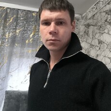 Фотография мужчины Антон, 33 года из г. Красноуфимск