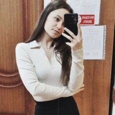 Кристина, 30 из г. Биробиджан.