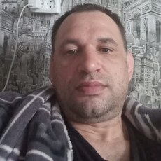 Фотография мужчины Михаил, 40 лет из г. Красноуфимск