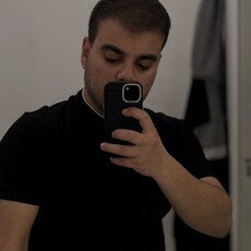Фотография мужчины Xatem, 25 лет из г. Самара