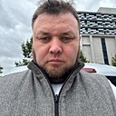 Динар, 38 лет