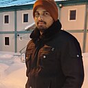 Aryan K, 23 года