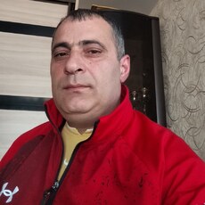 Фотография мужчины Захар, 45 лет из г. Петрозаводск