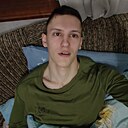 Ілля, 27 лет