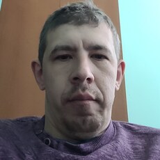 Фотография мужчины Евген, 35 лет из г. Тула