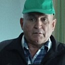 Альбер, 65 лет
