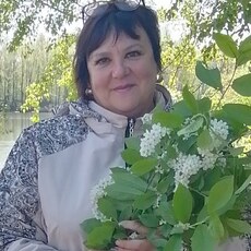 Фотография девушки Алла, 58 лет из г. Бийск