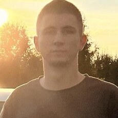 Фотография мужчины Никита, 22 года из г. Омск