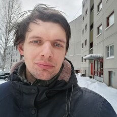 Фотография мужчины Анатолий, 32 года из г. Костомукша