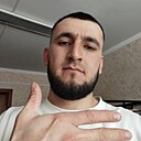 Yorqin, 27 лет