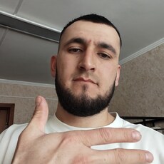 Фотография мужчины Yorqin, 27 лет из г. Новый Уренгой