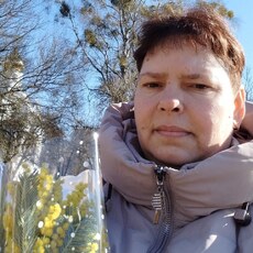 Фотография девушки Анна, 47 лет из г. Гродно
