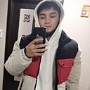 Али, 29 лет