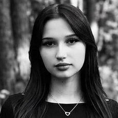 Фотография девушки Виктория, 18 лет из г. Чебоксары