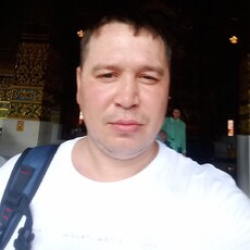 Фотография мужчины Дмитрий, 37 лет из г. Канск