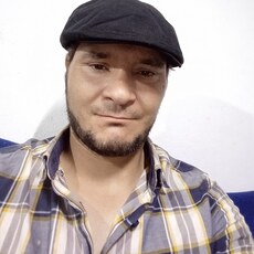 Фотография мужчины Сергей, 36 лет из г. Усть-Каменогорск