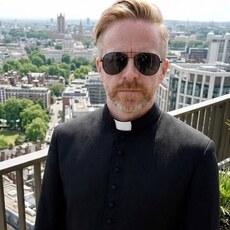 Фотография мужчины Богдан, 45 лет из г. Ярославль