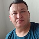 Марсель, 40 лет