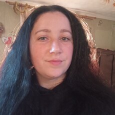 Фотография девушки Вікторія, 30 лет из г. Одесса
