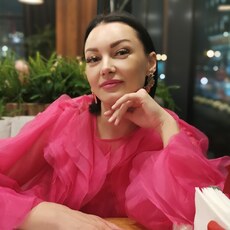 Ирина, 43 из г. Новосибирск.