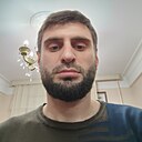Абакар, 35 лет