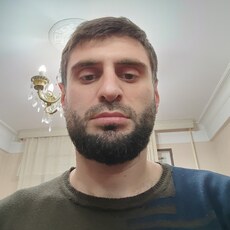 Фотография мужчины Абакар, 35 лет из г. Махачкала