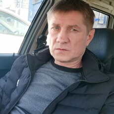 Фотография мужчины Сергей, 49 лет из г. Белгород