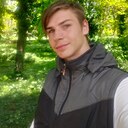 Костя, 19 лет
