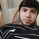 Хусрав, 23 года