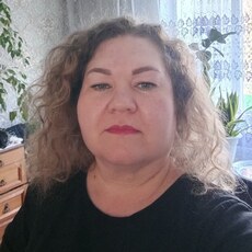 Фотография девушки Елена, 44 года из г. Павловская