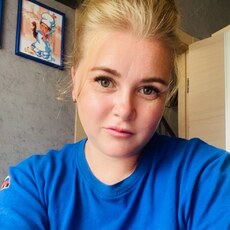 Фотография девушки Марина, 39 лет из г. Ярославль