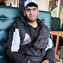 Салам, 36 лет
