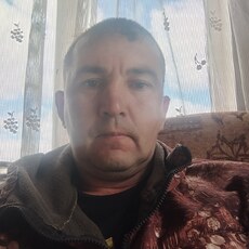 Фотография мужчины Сергей, 43 года из г. Камень-на-Оби
