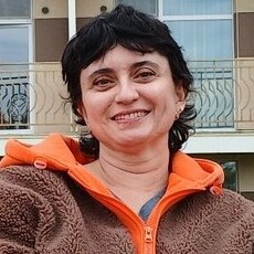 Фотография девушки Анна, 48 лет из г. Хабаровск