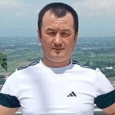 Фотография мужчины Sultan, 33 года из г. Пыть-Ях