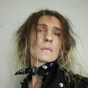 Мериелис, 46 лет