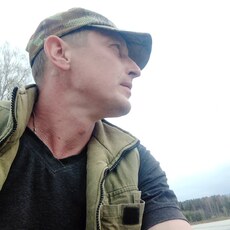 Фотография мужчины Николай, 42 года из г. Пермь