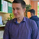 Андрей, 22 года
