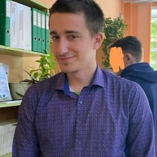 Фотография мужчины Андрей, 22 года из г. Пинск