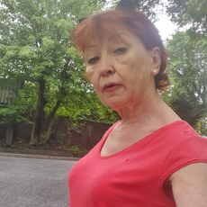 Фотография девушки Ирина, 54 года из г. Находка