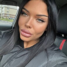 Алёна, 25 из г. Иркутск.