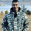 Санёк, 37 лет