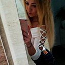 Кристи, 28 лет